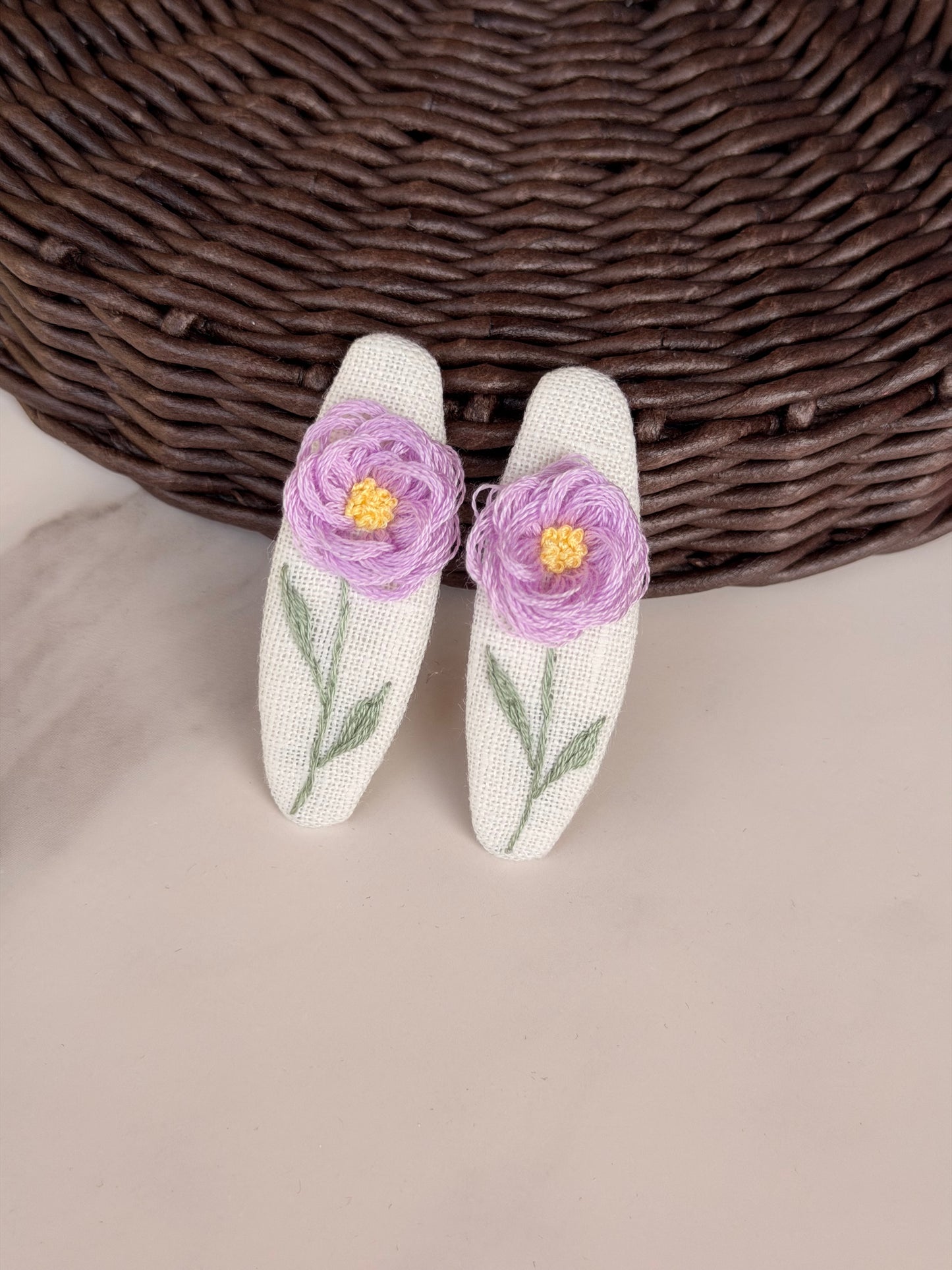 MOLLETTA FIORI DI ZUCCHERO