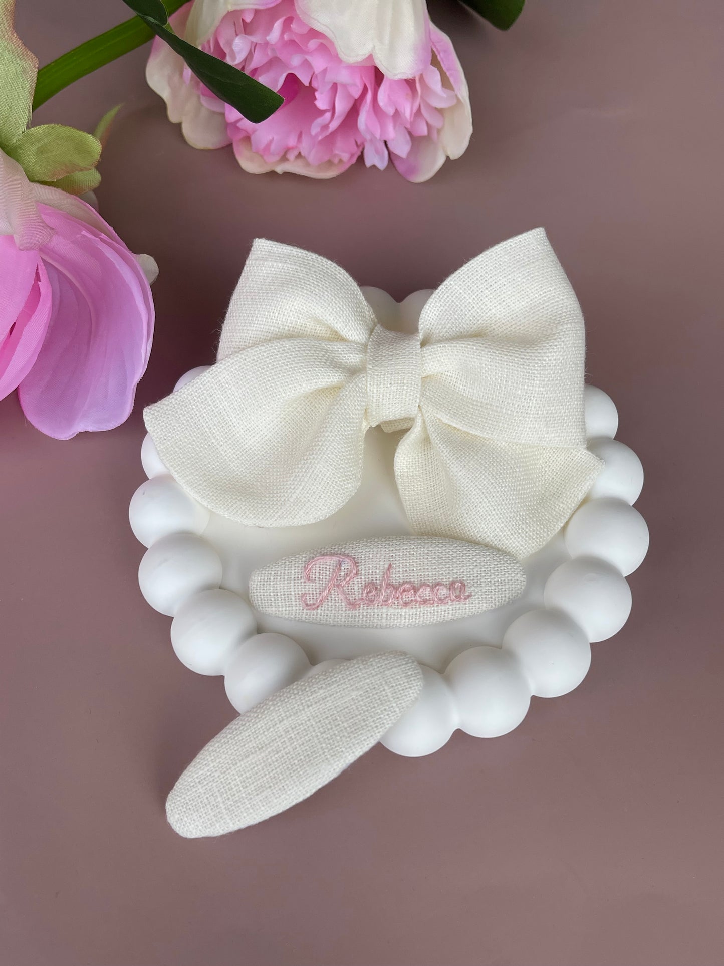 SET SEMPLICE CON NOME