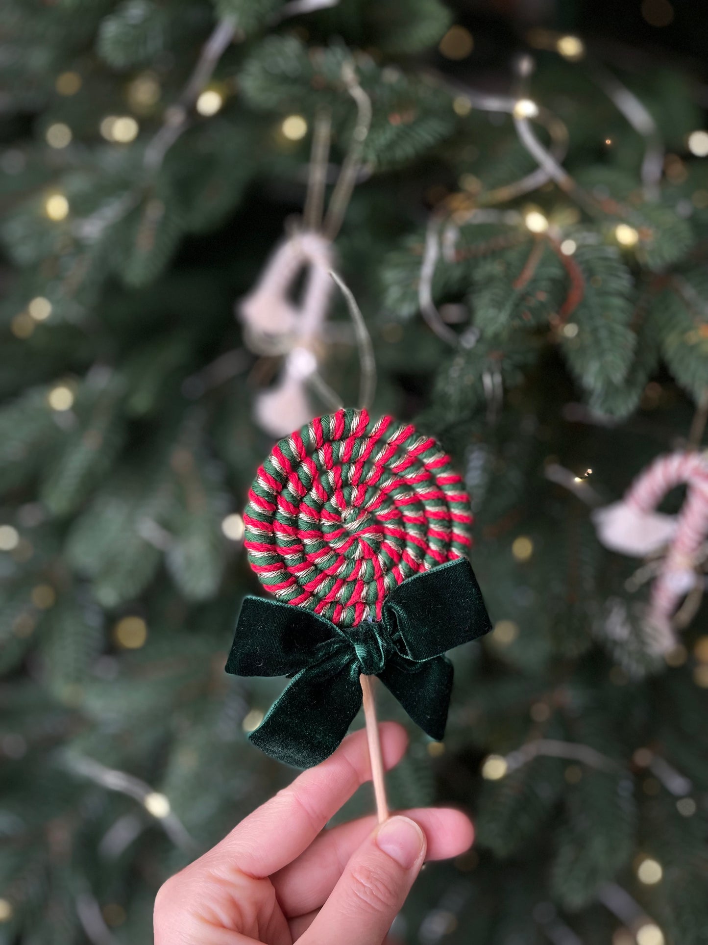 LOLLIPOP