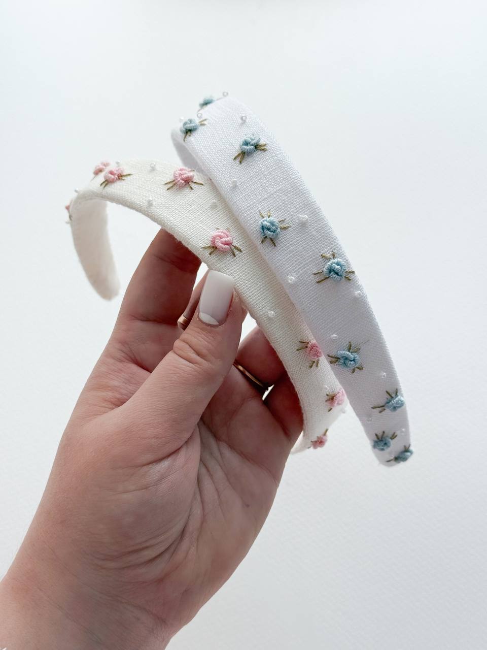 CERCHIETTO ROSELLINE