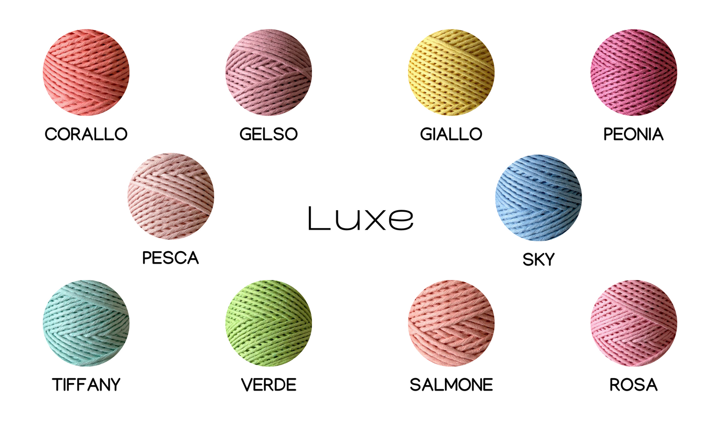 ARCOBALENO 4 ARCHI PERSONALIZZABILE