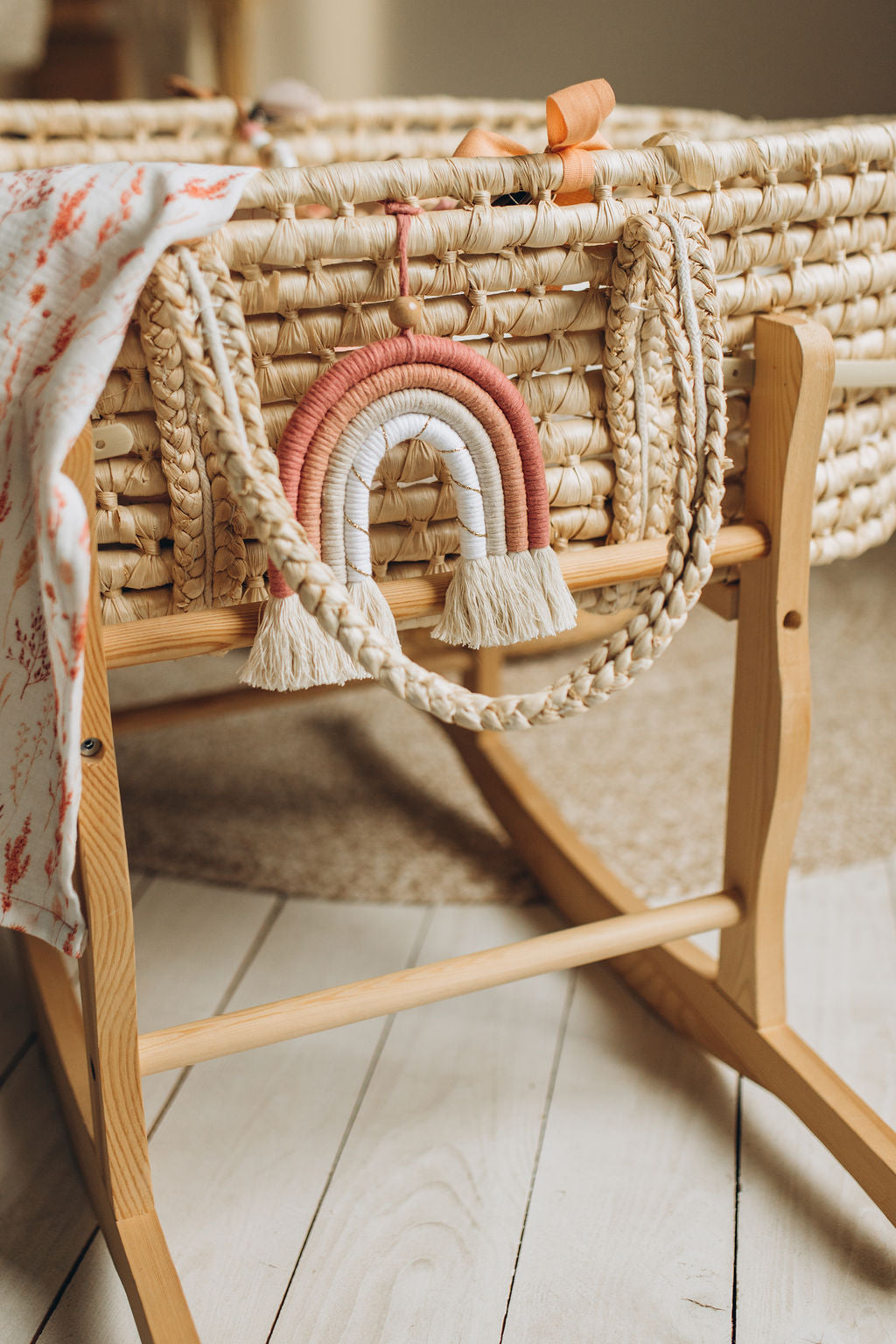 ARCOBALENI E MONGOLFIERE