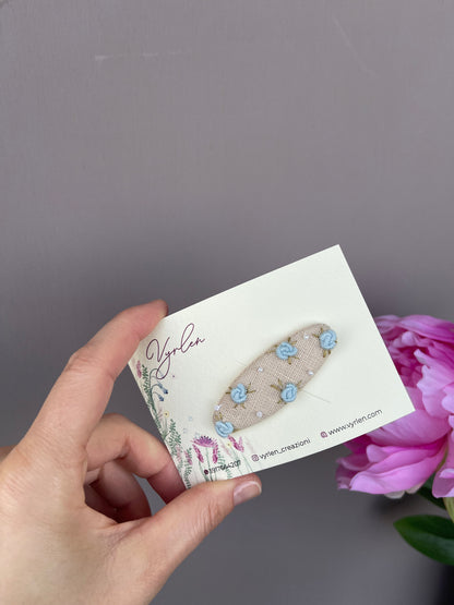 MOLLETTE IN PRONTA CONSEGNA 6CM