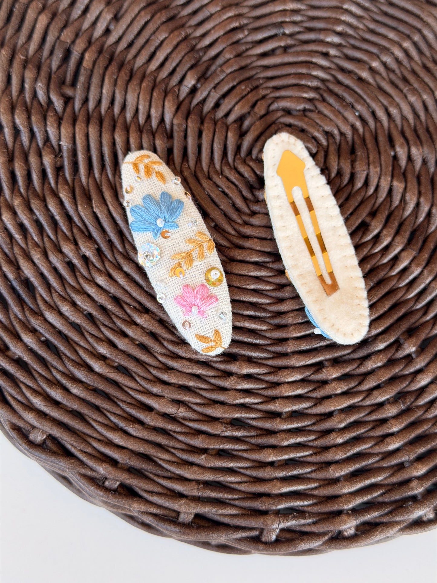 MOLETTE PERLA MARINA
