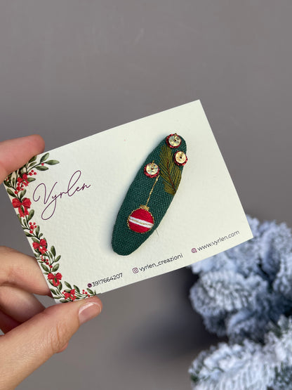 MOLLETTE NATALIZIE PRONTA CONSEGNA