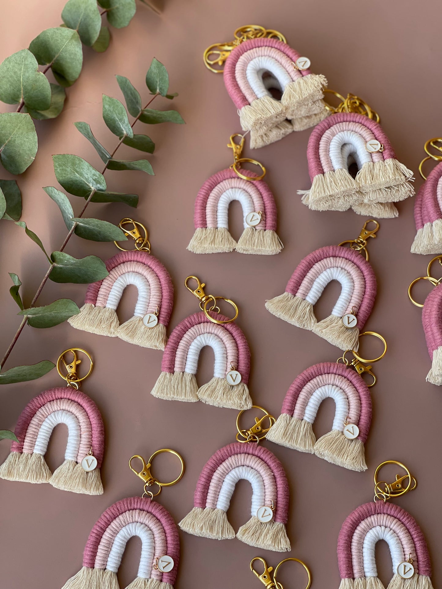 ARCOBALENO PORTACHIAVI MEDIO