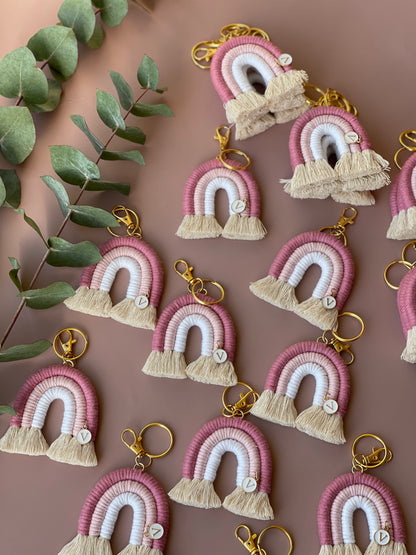 ARCOBALENO PORTACHIAVI MEDIO