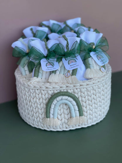 BOMBONIERE PERSONALIZZATE