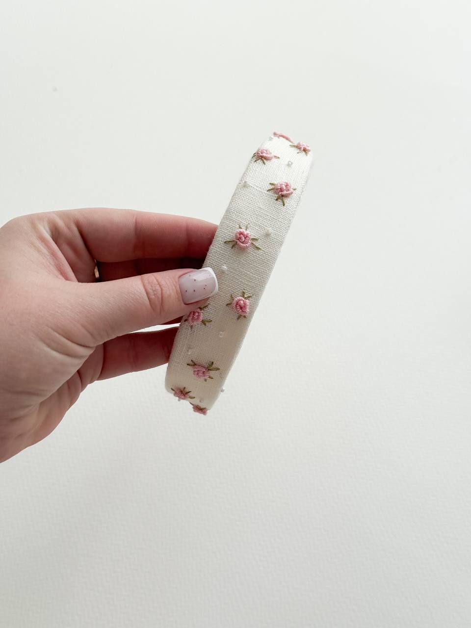 CERCHIETTO ROSELLINE