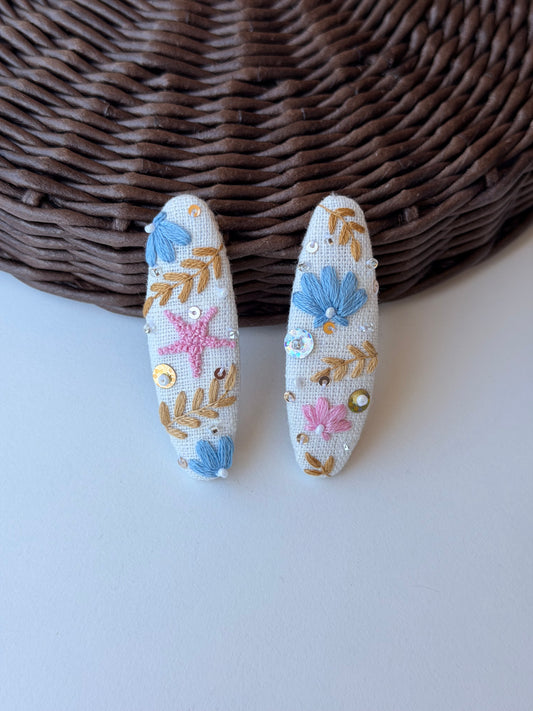 MOLETTE PERLA MARINA