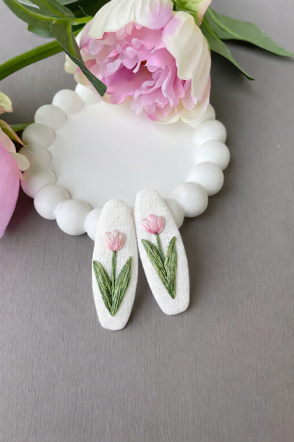 MOLLETTA TULIPANO