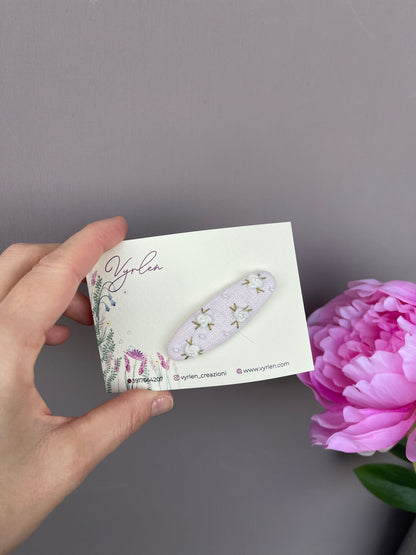 MOLLETTE IN PRONTA CONSEGNA 6CM