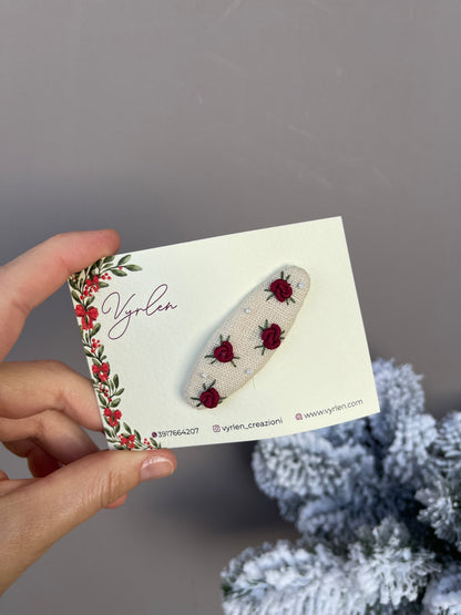 MOLLETTE NATALIZIE PRONTA CONSEGNA