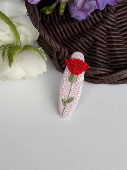 MOLLETTE FIORE E CUORI