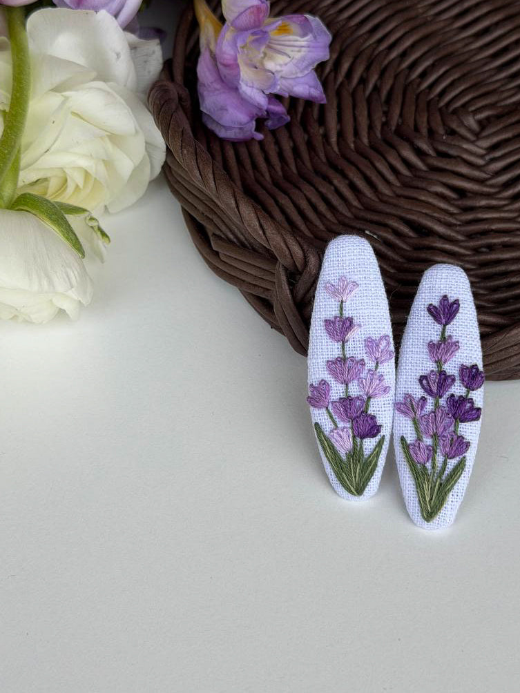 LAVANDA