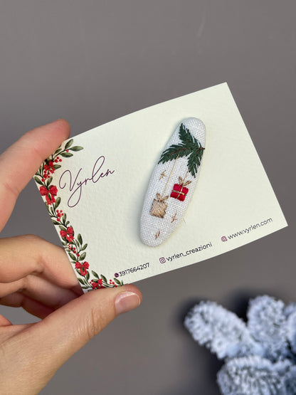 MOLLETTE NATALIZIE PRONTA CONSEGNA