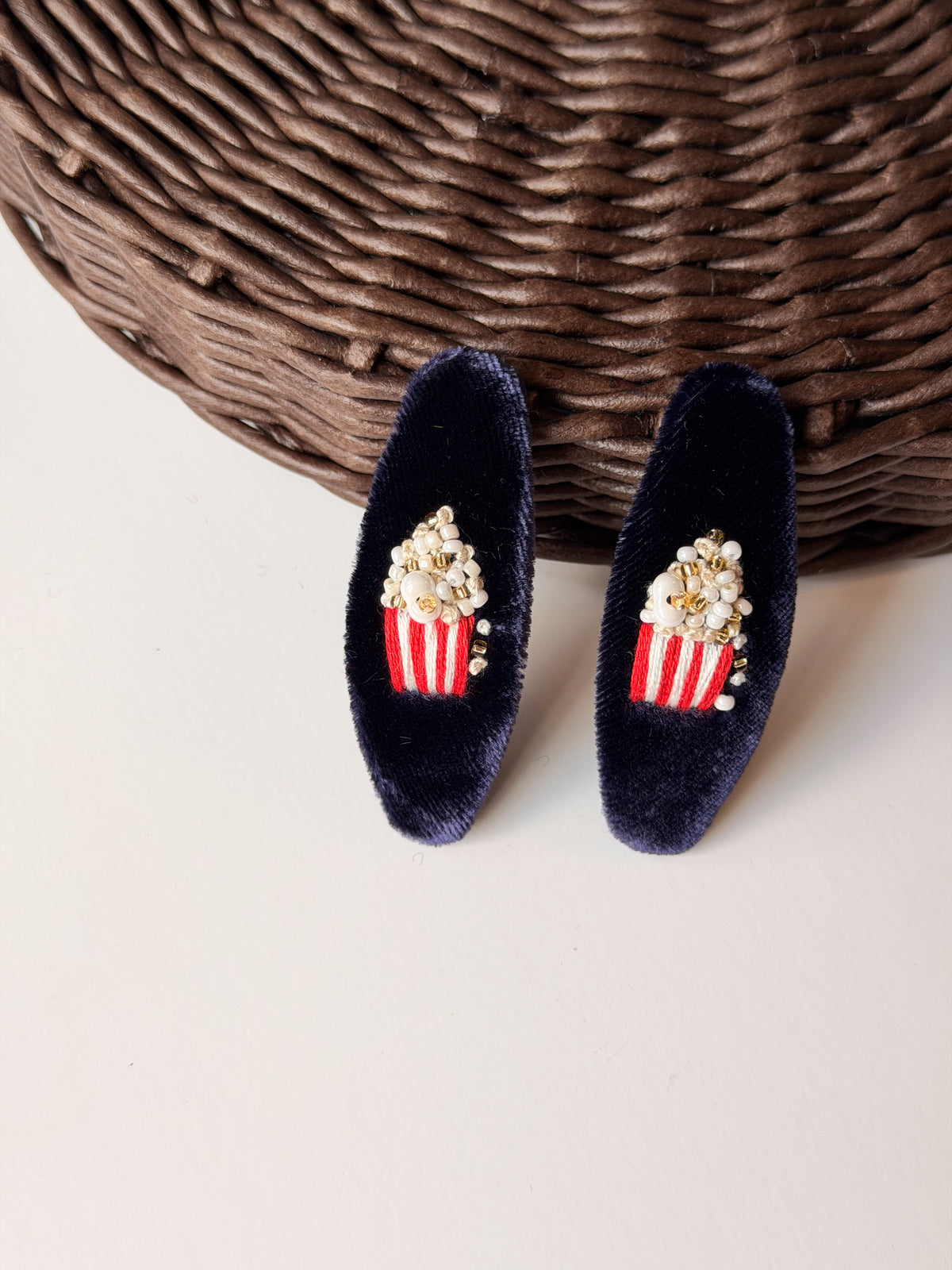 MOLLETTA POPCORN DREAMS VELLUTO