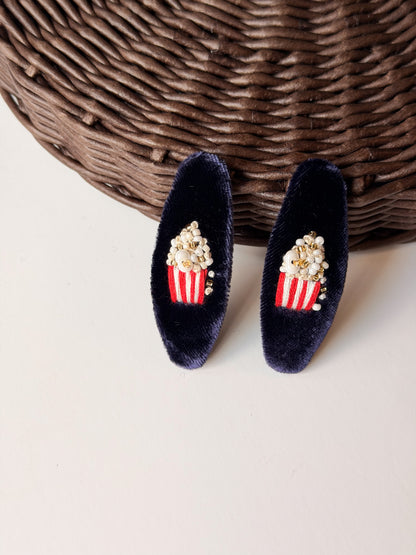 MOLLETTA POPCORN DREAMS VELLUTO