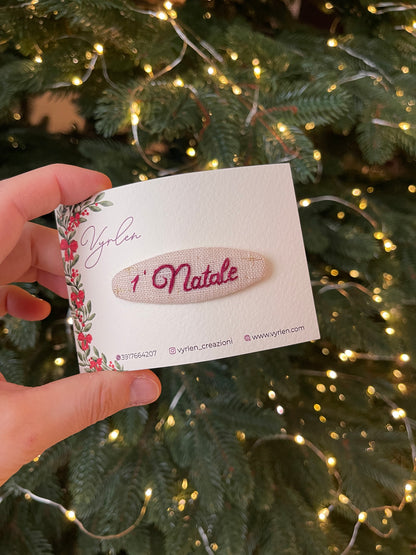 MOLLETTA PRIMO NATALE