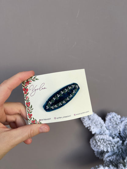 MOLLETTE NATALIZIE PRONTA CONSEGNA