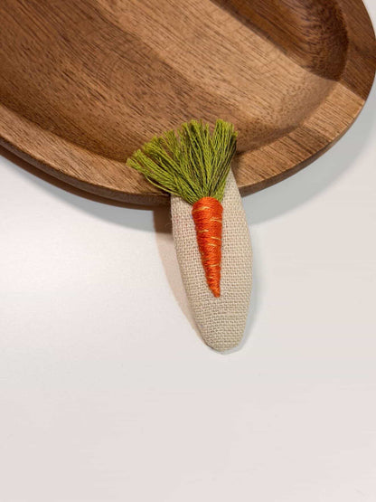 FIORE E CAROTA