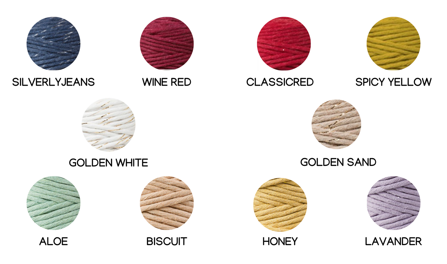 ARCOBALENO 4 ARCHI PERSONALIZZABILE