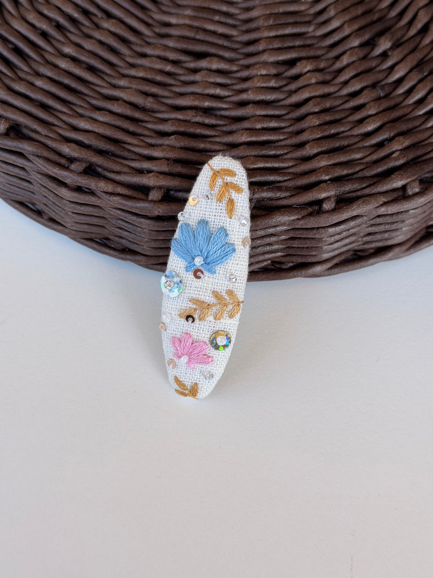 MOLETTE PERLA MARINA