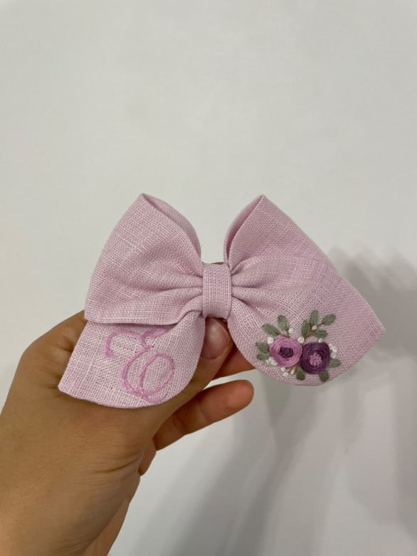Fiocco rose