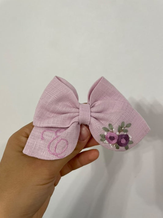 Fiocco rose