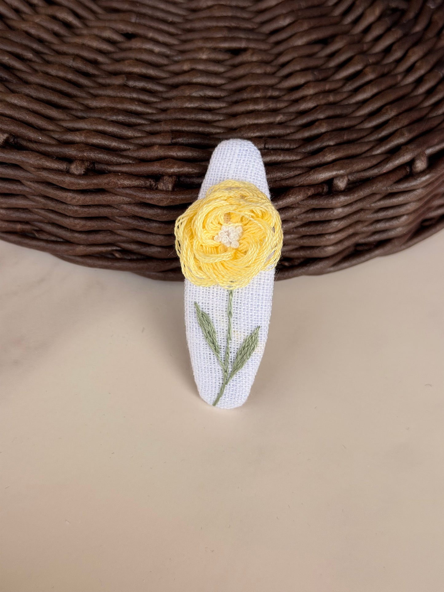MOLLETTA FIORI DI ZUCCHERO