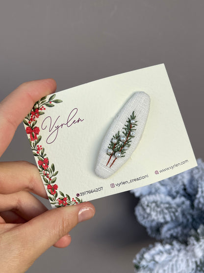 MOLLETTE NATALIZIE PRONTA CONSEGNA