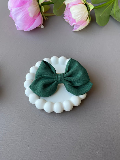 FIOCCO SEMPLICE SENZA RICAMO