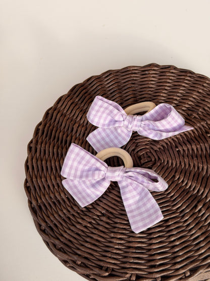 FIOCCHI IN COTONE