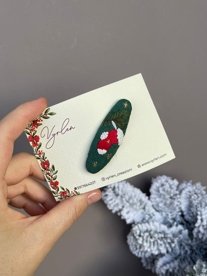 MOLLETTE NATALIZIE PRONTA CONSEGNA