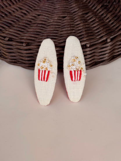 MOLLETTE POPCORN DREAMS