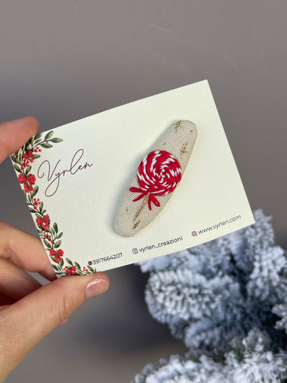 MOLLETTE NATALIZIE PRONTA CONSEGNA