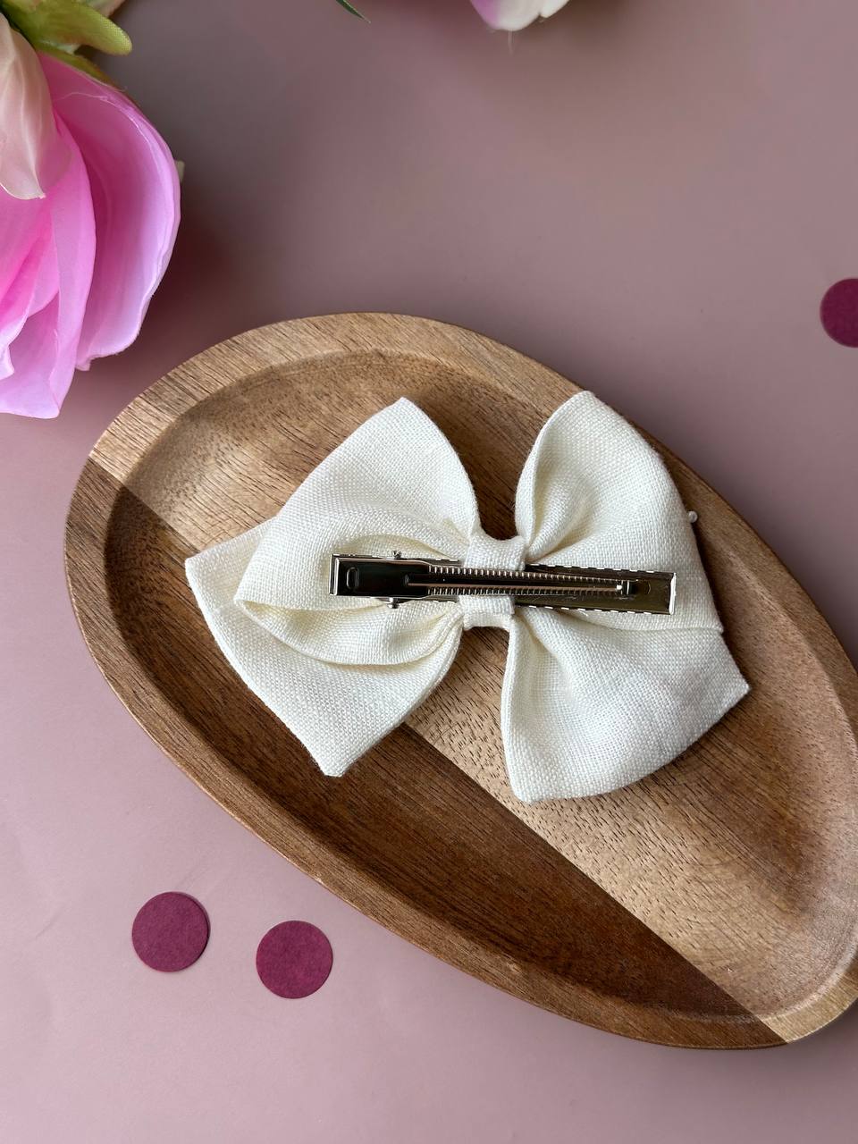 FIOCCO CON CUORICINI