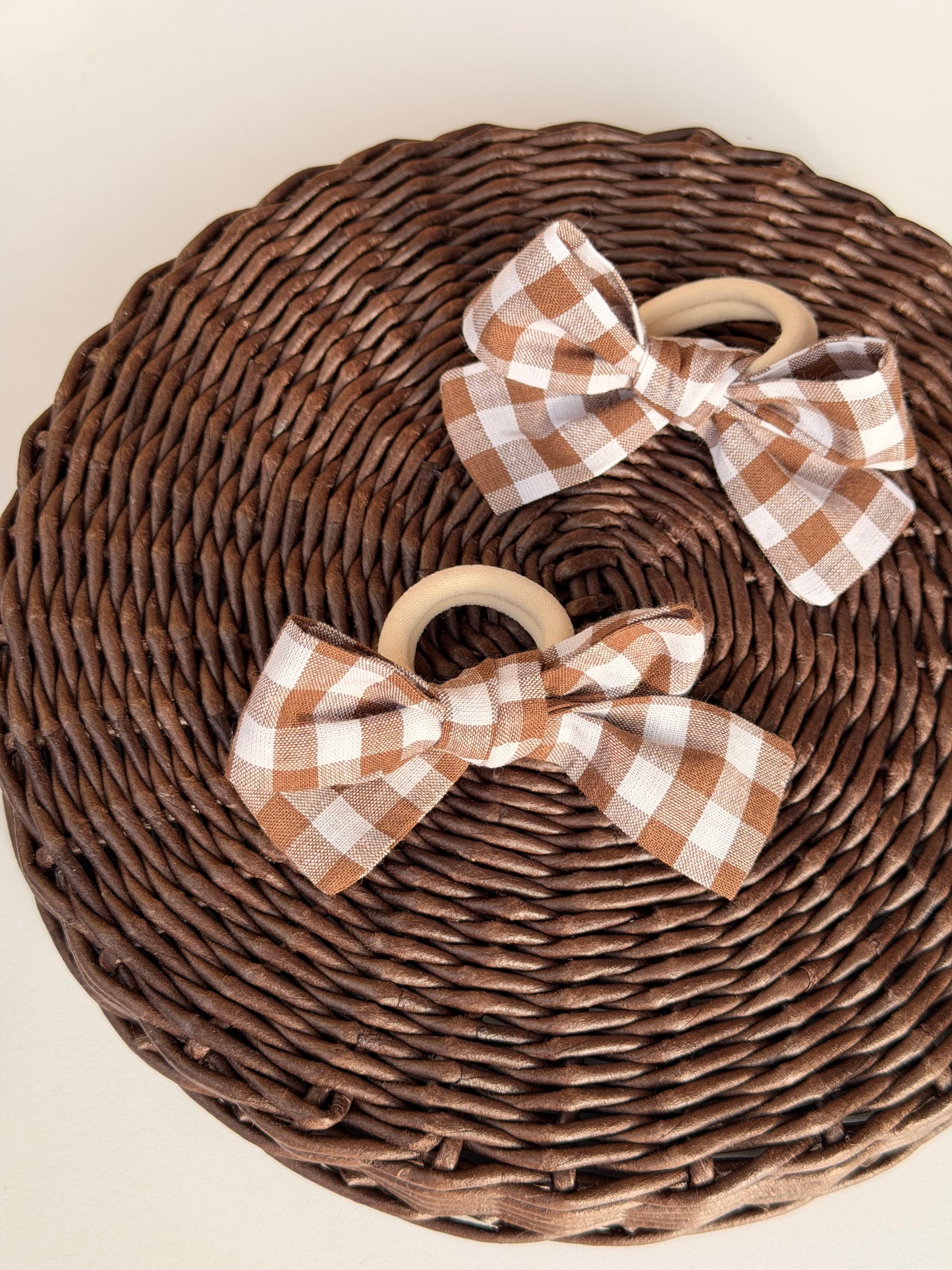 FIOCCHI IN COTONE