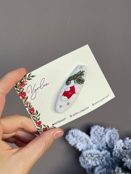 MOLLETTE NATALIZIE PRONTA CONSEGNA