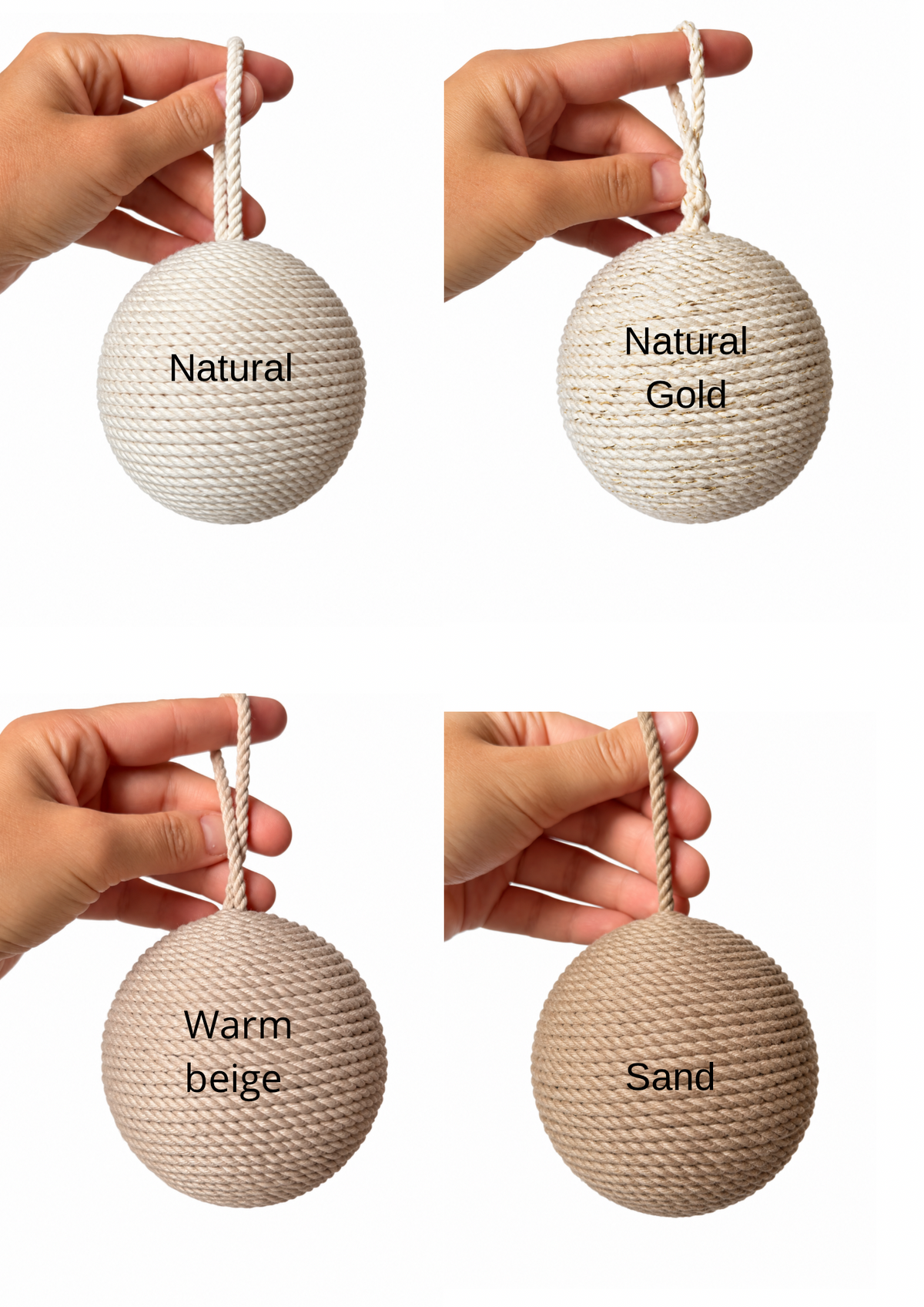 PALLINA DECORATIVA CON FIOCCO IN VELLUTO