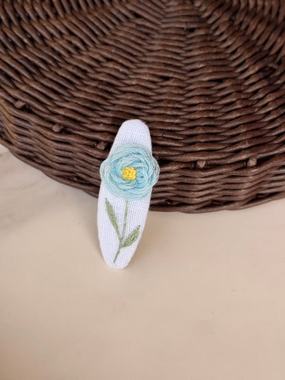 MOLLETTA FIORI DI ZUCCHERO