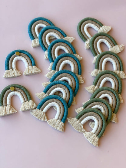 ARCOBALENO PORTACHIAVI MEDIO