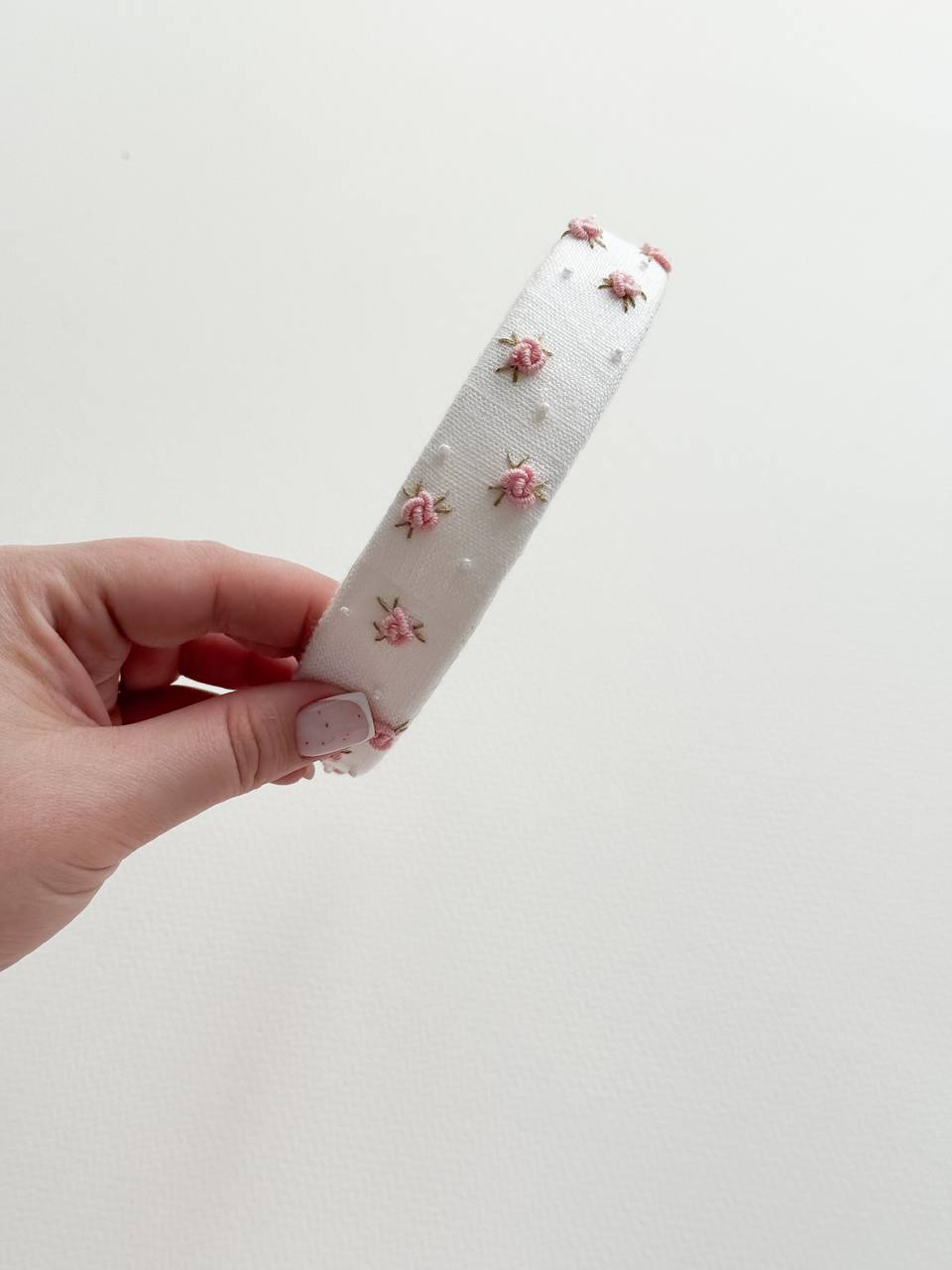 CERCHIETTO ROSELLINE