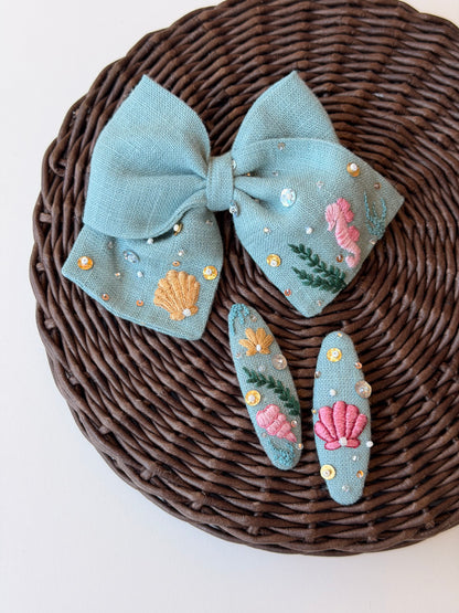 SET LUNARIA MARE