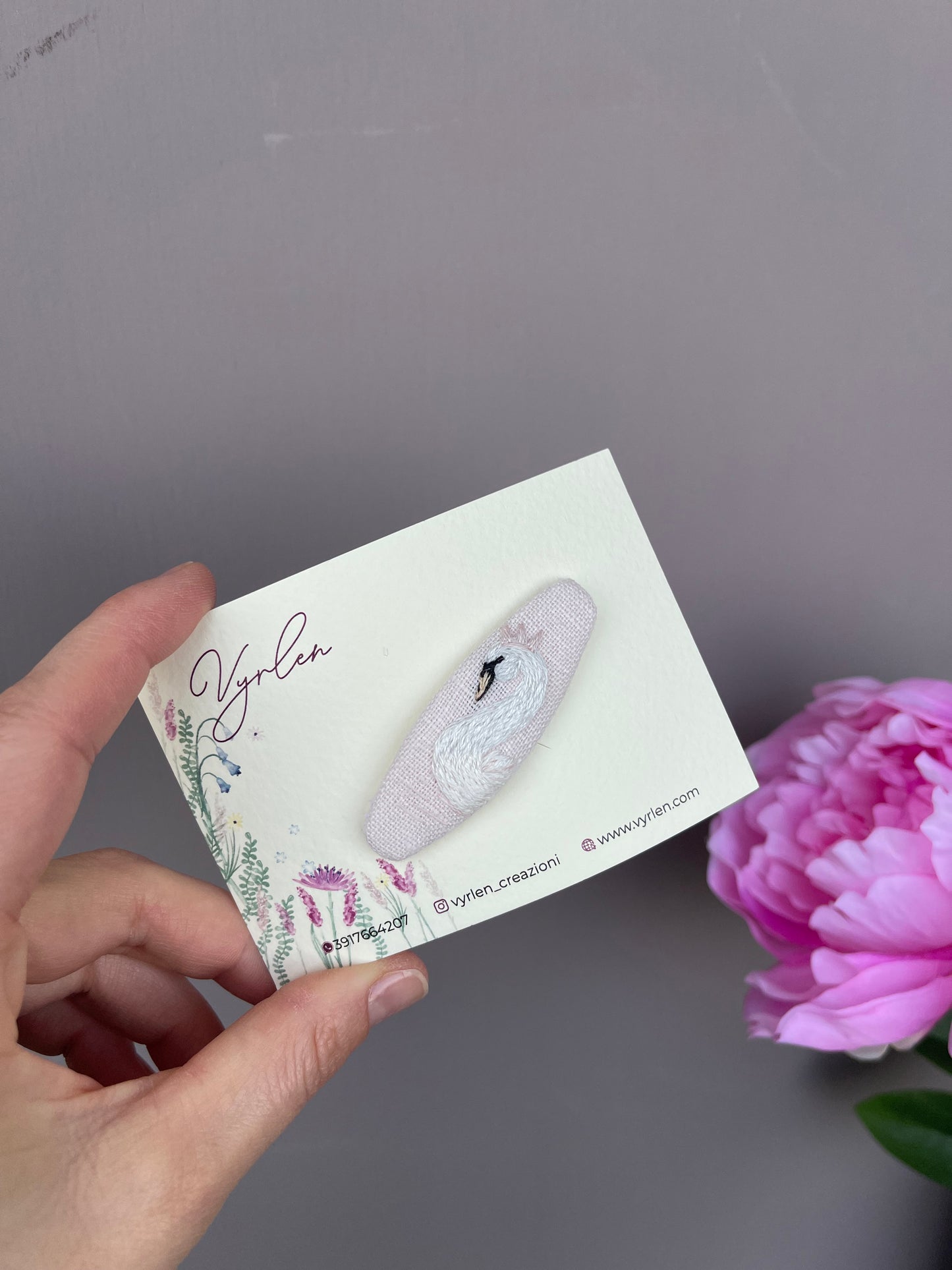 MOLLETTE IN PRONTA CONSEGNA 6CM