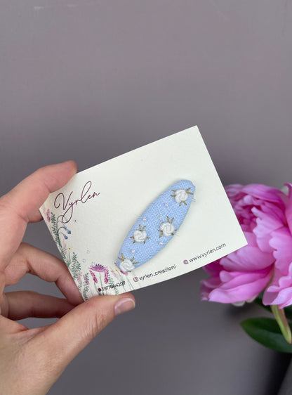 MOLLETTE IN PRONTA CONSEGNA 6CM