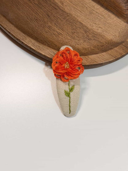 FIORE E CAROTA
