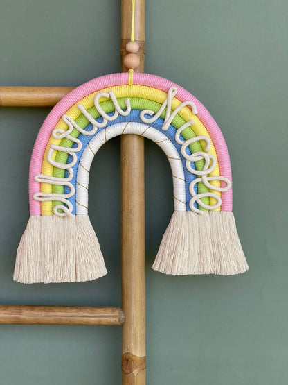 ARCOBALENO 24X25CM