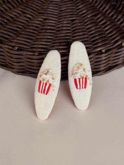 MOLLETTE POPCORN DREAMS