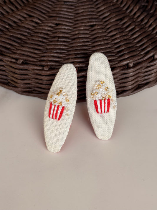 MOLLETTE POPCORN DREAMS